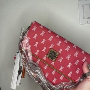 Dooney & Bourke Angels Purse Cross Body